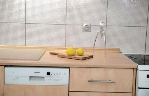 Lagonisi luxurious residence Nelly's Jacuzzi house - Foto 9