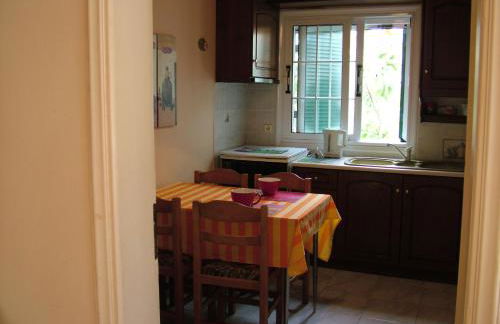 Spiridoula apartments - Foto 7