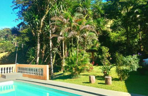 CASA DE CAMPO DOS SONHOS - Foto 7