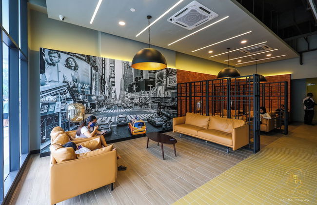 Apartment in KL with swimming pool - Foto 67