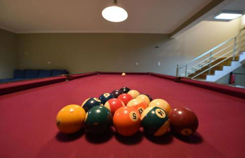 Villa Chaves - Foto 12