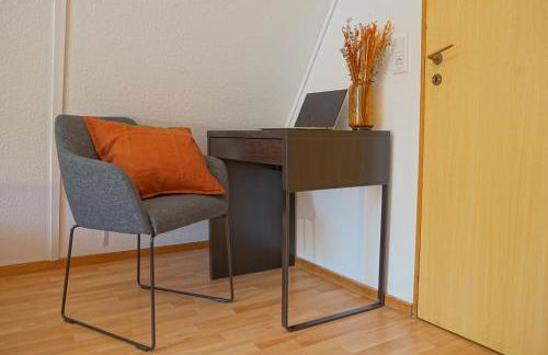 Familienurlaub im Wald am Twistesee Ferienhaus 105 nur 300 m zum See - Grill & Waschmaschine & hundefreundlich - Twistesee-Ferien - Foto 13