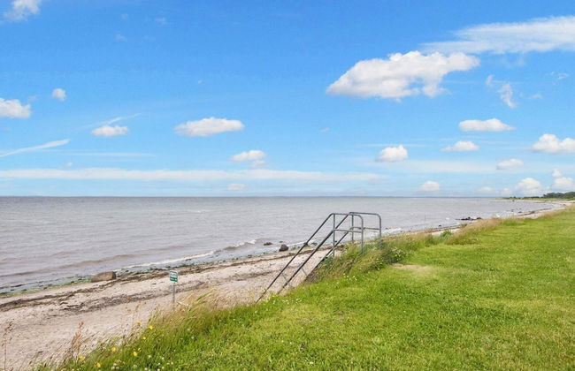 Luxury Beach House With Pool - By Traum Ferienwohnungen - Foto 35