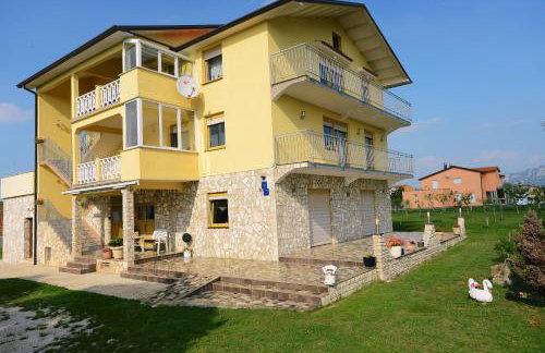 Ferienhaus Tomic - Foto 61