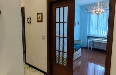 Il maestrale vacation house - Foto 13