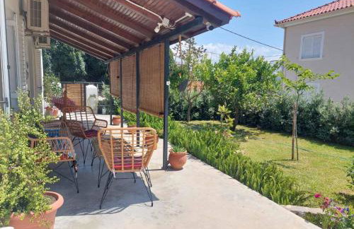 Marialena's houses - Foto 34