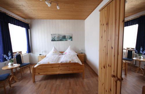 Nichtraucher Fewo Ebert&Green - Foto 4