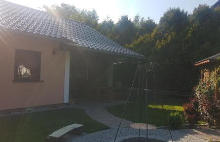 DOM PRZY SZLAKU - Foto 16