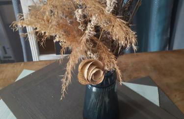 Studio atypique - Foto 9