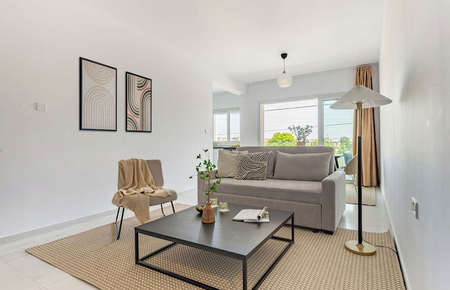 Sanders Cruise Limassol - Foto 26