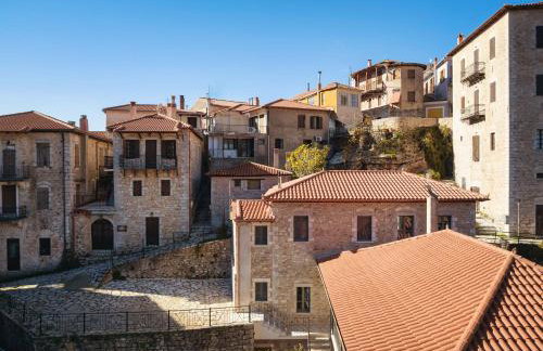 Nema Dimitsana Suites - Photo 38