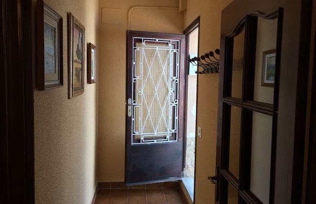 Apartament Sant Miquel - Foto 21