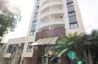 The Palace Moema 501 - Foto 19