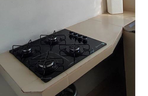 Chalé Portal do Paraiso - Casa de temporada 01 - Foto 8