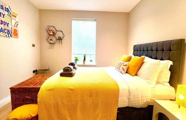 Brand New Coastal Breeze -family Friendly- Parking - Foto 4