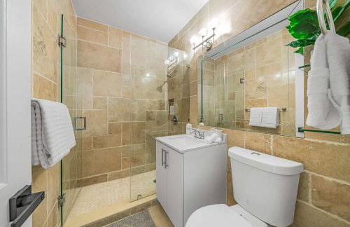 New Tropical Oasis Retreat in Miami - Foto 26