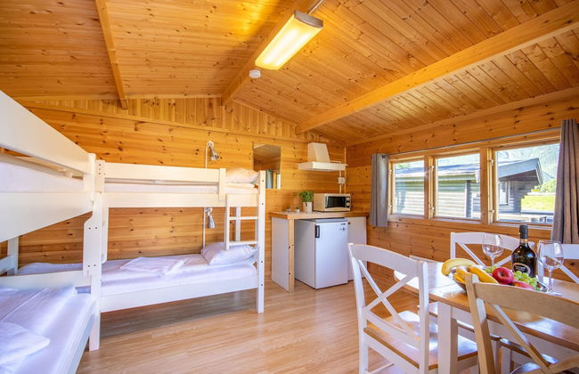 Topcamp Mosjøen - Helgeland - Foto 15