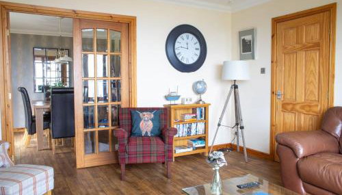 Quiraing Cottage - Foto 2