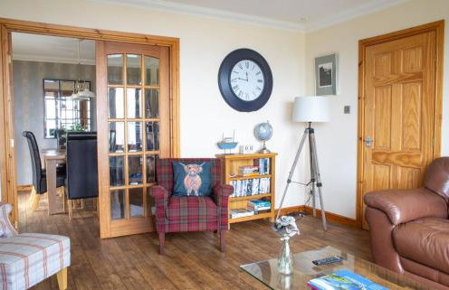 Quiraing Cottage - Photo 2