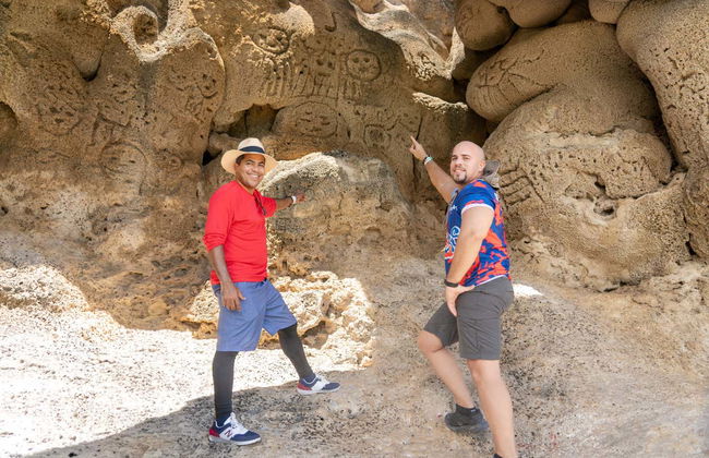 Lago Enriquillo Day Trip - Photo 9