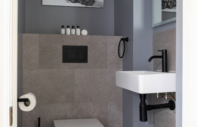 Whittlesey Street II by Onefinestay - Foto 32