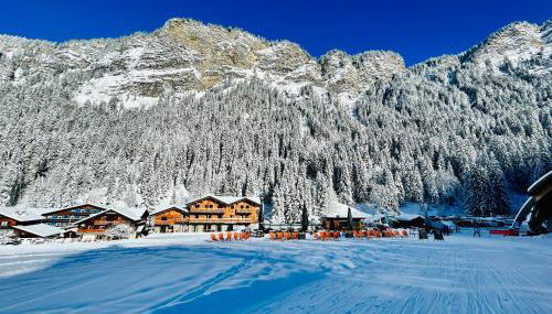 Hameau des Prodains - Résidence - Photo 5