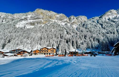 Hameau des Prodains - Résidence - Foto 5