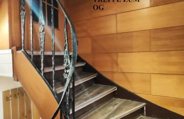 Ferienwohnung Belvie 3 - Foto 28