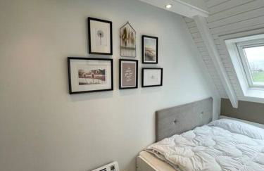 Nordseetraum - Ferienhaus Wolke - Foto 26