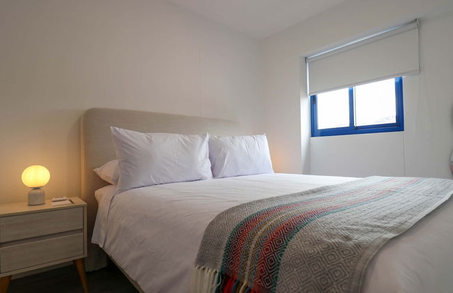 w Majestic 1BR w Perfect Balcony in Cusco - Foto 15