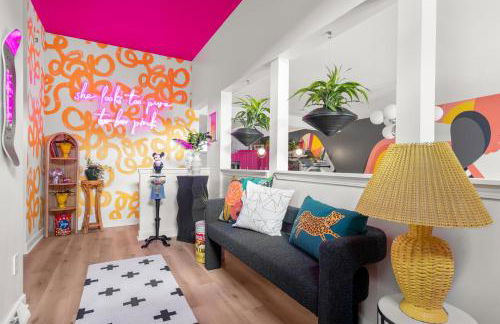 INSTA worthy Home! *Sleeps 8* - Walker's Point! - Foto 30