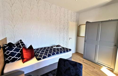 Apartmenthaus Bargteheide Apartment 2 - Foto 6