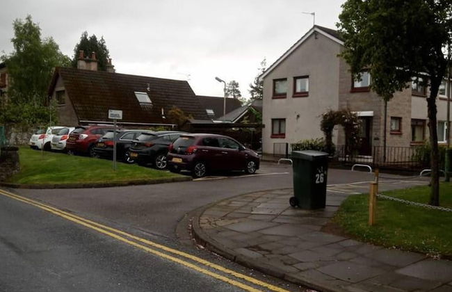 3-bed House, Sleeps 5, 5 min Walk From City Centre - Foto 17