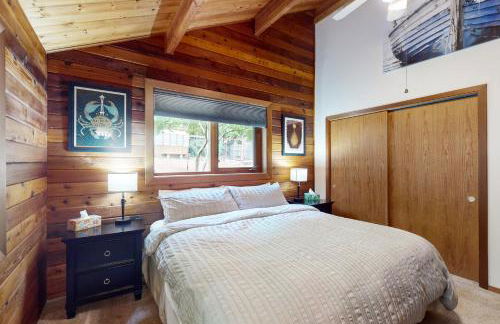 Hammersley Beach Cabin - Foto 12