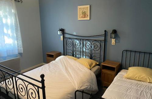 Le Petit Paradis Provençal - Foto 29