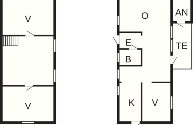 Holiday Home in Lysekil - Foto 3