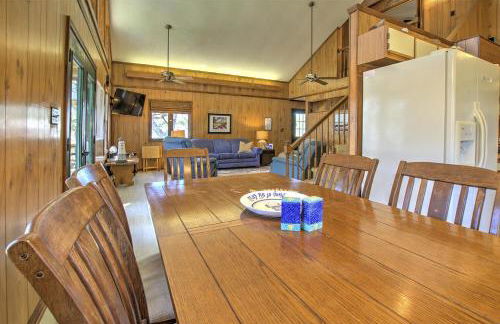 Core Sound Lodge home - Foto 5