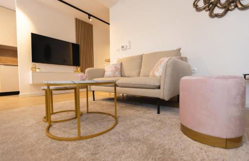 Soho Boutique Apartman - Foto 18