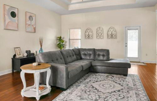 Cozy Retreat Patio Big Kitchen Fishing Nearby - Foto 7