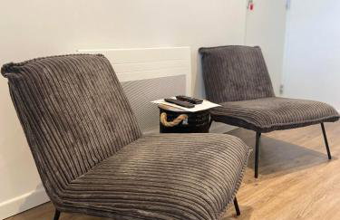 Il y a de l'amour dans l'air - studio lit king size - Foto 7