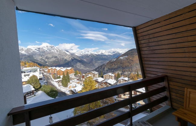 Studio Mont-parrain C29 - Foto 2