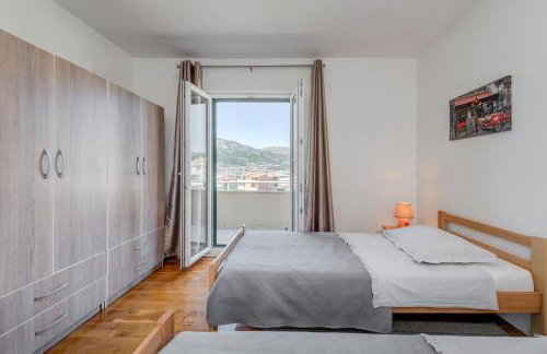 Apartment Renata + PRIVATE swimming pool in SPLIT - Foto 36