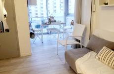 Frégate 2 Centre Ville et Plage - Foto 3