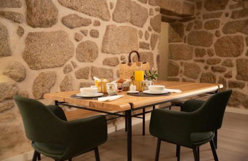 Casa Poesia - Santar - Foto 19