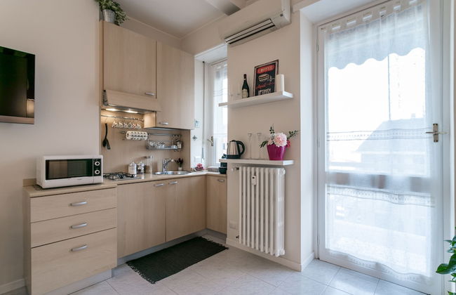 notaMi - Violet Home Loreto - Foto 8