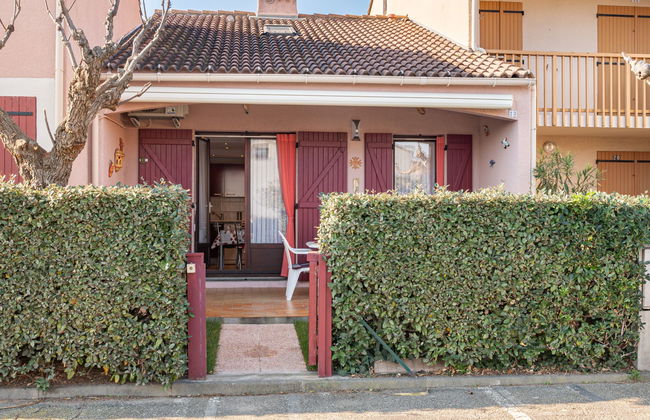 Le Hameau du Rivage - Foto 14