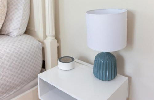 Efficiency in Grand Old Home, Downtown Durham - Photo 17