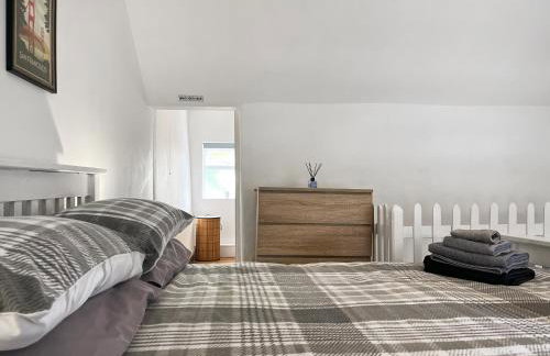 Cricketers Cottage - Foto 10