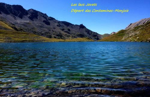 Appartement T2+cabine indépendante au départ des télécabines Saint-Gervais/Bettex/Mont d’Arbois - Foto 74