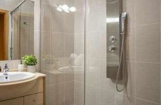 Modern 3br Apt w/ Lg Terrace, Bbq, Ac & Parking - Foto 30